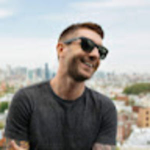 Meet your Posher, Jason